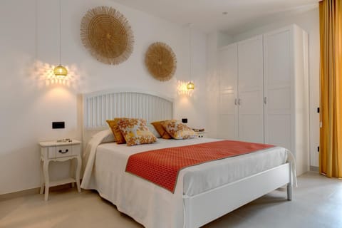 B&B Rocamatura - Adults only Bed and Breakfast in Otranto