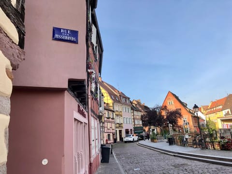 Gîtes La Petite Venise Colmar Condo in Colmar