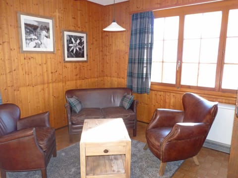 Apartment Frênes by Interhome Apartment in Canton of Vaud