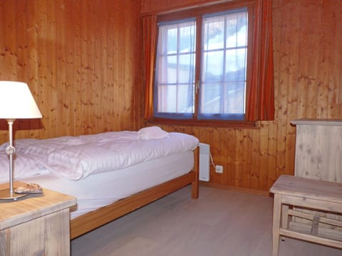 Apartment Frênes by Interhome Apartment in Canton of Vaud