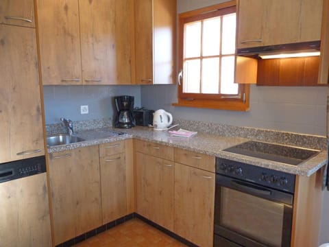 Apartment Frênes by Interhome Apartment in Canton of Vaud