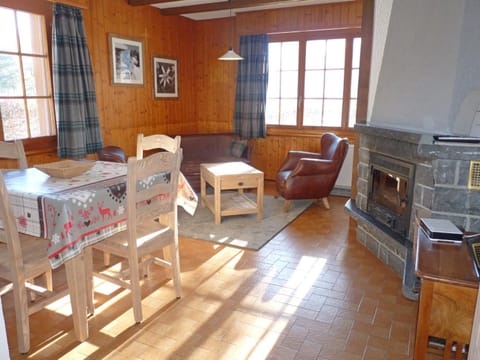 Apartment Frênes by Interhome Apartment in Canton of Vaud