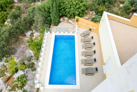 Villa Boris Villa in Trogir