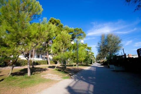 Homiday - Apartments Pinetina Copropriété in Pineto