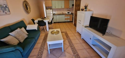 Apartamento vacacional Fuerteventura 1B Apartment in El Cotillo