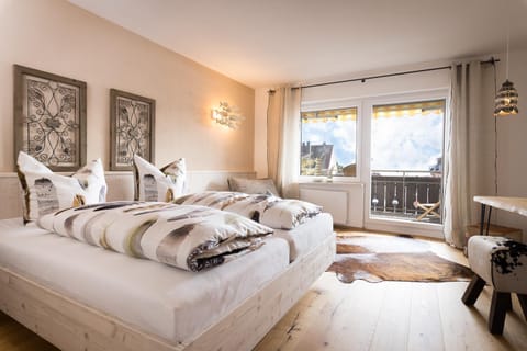 B&B Fischerstüble - adults only Bed and Breakfast in Hagnau am Bodensee