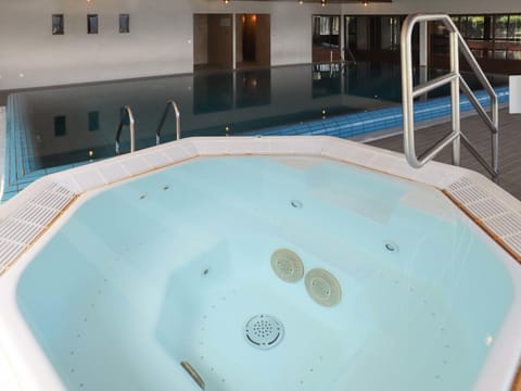 Studio Terrasse Des Alpes 618 by Interhome Apartment in Crans-Montana