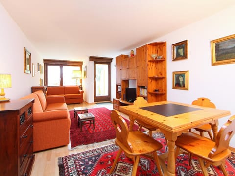 Studio Terrasse Des Alpes 618 by Interhome Apartment in Crans-Montana