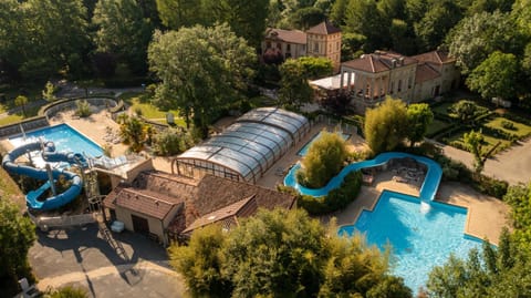 Aqua park, Pool view, Swimming pool