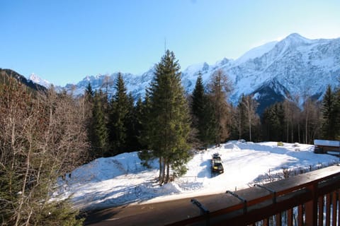 Natural landscape, Winter, Skiing, Hiking, Mountain view