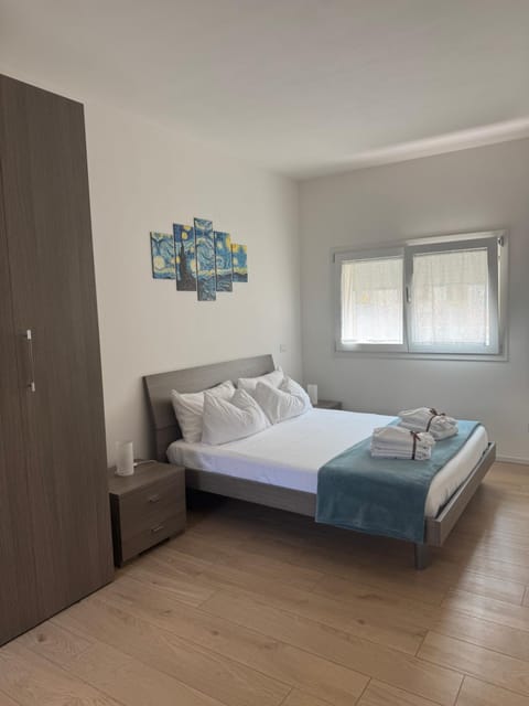 DB Apartments - Dabasso Apartment in Venice