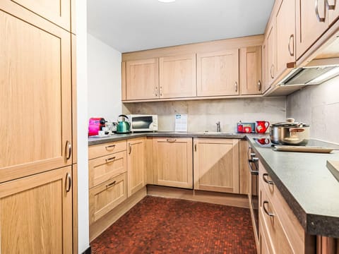 Apartment Mischabels 1 by Interhome Apartment in Crans-Montana