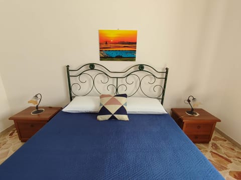 Katia appartamenti Condo in San Vito Lo Capo