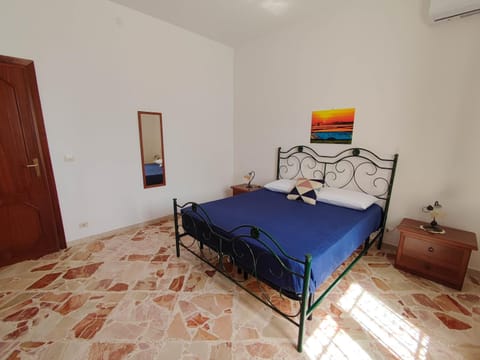 Katia appartamenti Condominio in San Vito Lo Capo