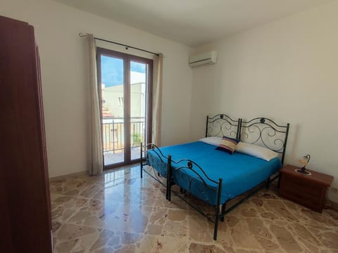 Katia appartamenti Condominio in San Vito Lo Capo