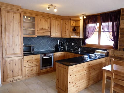 Apartment Ardève No 11 by Interhome Apartment in Canton of Vaud