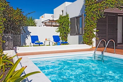 Villa Cisne Villa in Playa Blanca