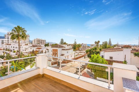 Villa Catalina Villa in Nerja