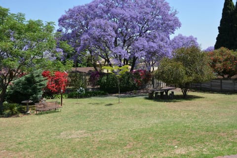 The Swiss Guesthouse Bed and Breakfast in Sandton