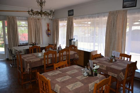 The Swiss Guesthouse Alojamiento y desayuno in Sandton