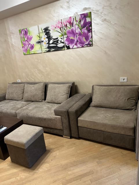 Comfortable apartment in center Wohnung in Yerevan