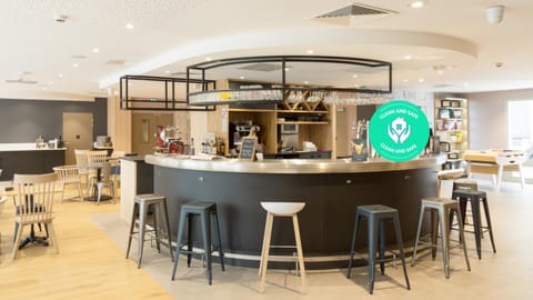 Lounge or bar