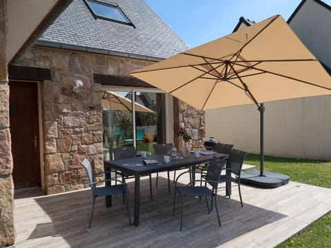 Holiday Home Les Camélias - PGC106 by Interhome House in Perros-Guirec