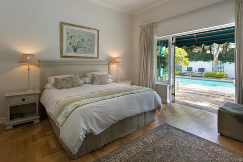 Carslogie House Bed and Breakfast in Port Elizabeth