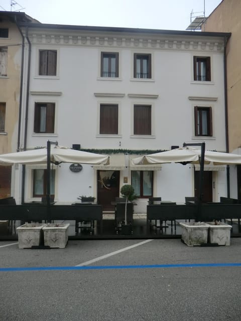 Valentino b&b Bed and Breakfast in Friuli-Venezia Giulia