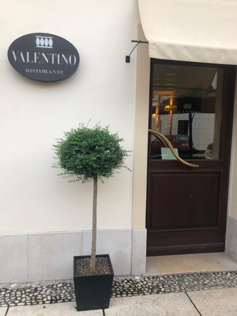Valentino b&b Bed and Breakfast in Friuli-Venezia Giulia