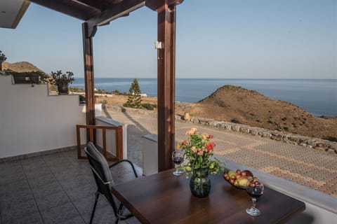 Galini Apartments Condo in Crete