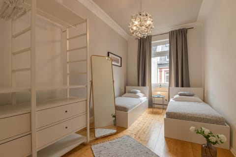 Business Apartment Apartment hotel in Wiesbaden