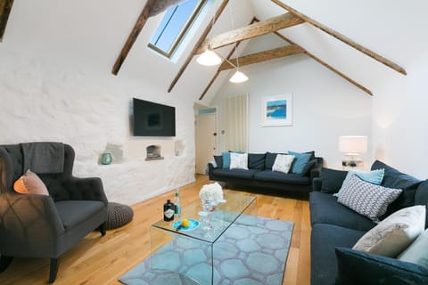 The Moorings Casa in Saint Ives