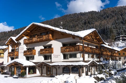 Hotel Europeo Alpine Charme & Wellness Hotel in Pinzolo