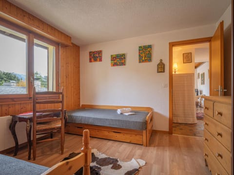 Apartment Beau Site No 21 by Interhome Apartment in Canton of Vaud