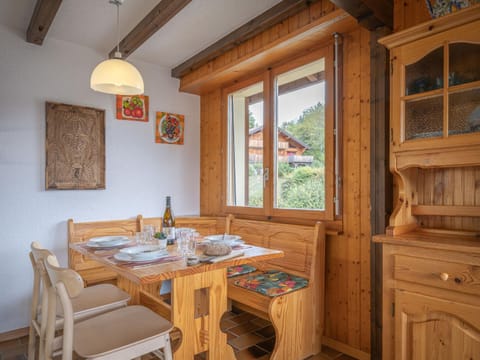 Apartment Beau Site No 21 by Interhome Apartment in Canton of Vaud