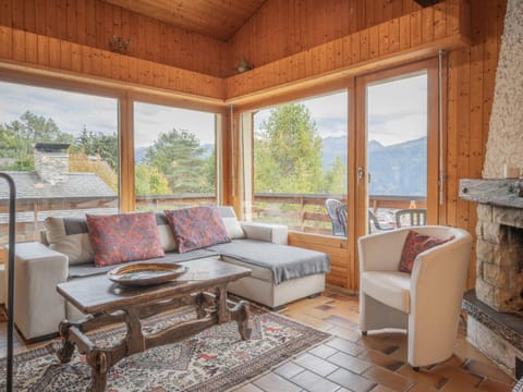 Apartment Beau Site No 21 by Interhome Apartment in Canton of Vaud