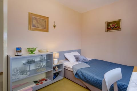 SheShe Apartamento in Mali Losinj