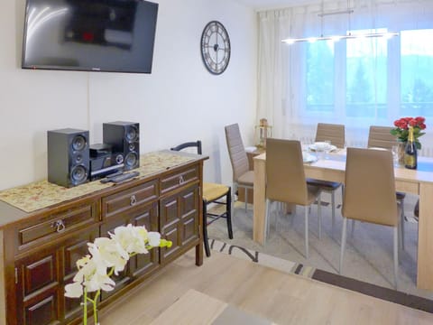 Apartment Barzettes-Vacances B-5 by Interhome Apartment in Crans-Montana