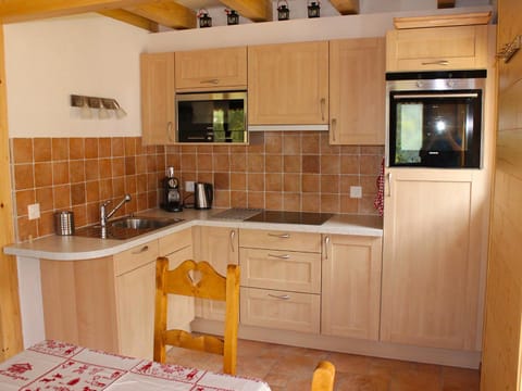 Chalet Elorian by Interhome Chalet in Canton of Vaud