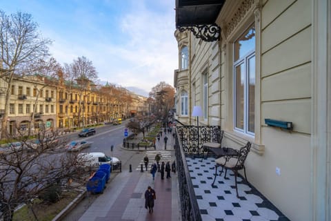 TIFLIS OPERA Aparthotel Hotel in Tbilisi