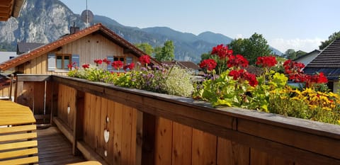 Ferienhaus Inntal Apartment in Kufstein