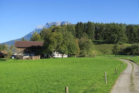 Ferienwohnung Leitner Farm Stay in Salzburgerland