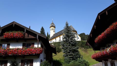 Ferienwohnung Litterscheid Condo in Kufstein