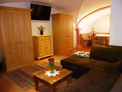 Ferienwohnungen Anni im Paradies Apartment in Kufstein