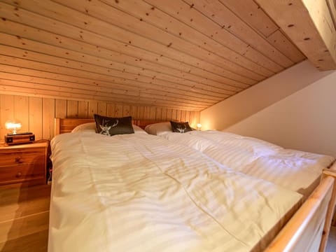 Chalet Paisible by Interhome Chalet in Canton of Vaud