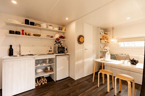 Camping Arcobaleno Campground/ 
RV Resort in Tuscany