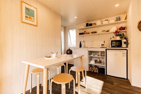 Camping Arcobaleno Campground/ 
RV Resort in Tuscany