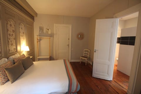 B&B L'Escapade Bordelaise Bed and Breakfast in Bordeaux