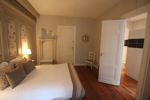 B&B L'Escapade Bordelaise Chambre d’hôte in Bordeaux